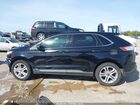 2018 Ford Edge Titanium Черный vin: 2FMPK3K8XJBB88034