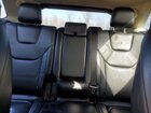 2018 Ford Edge Titanium Серебряный vin: 2FMPK3K91JBB41239