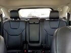 2018 Ford Edge Titanium Белый vin: 2FMPK3K91JBB45274