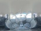 2018 Ford Edge Titanium Белый vin: 2FMPK3K91JBB45274