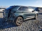2019 Ford Edge Titanium Teal vin: 2FMPK3K91KBC15874 2019 Ford Edge Titanium Teal vin: 2FMPK3K91KBC15874
