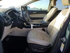2019 Ford Edge Titanium Teal vin: 2FMPK3K91KBC15874 2019 Ford Edge Titanium Teal vin: 2FMPK3K91KBC15874