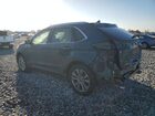 2019 Ford Edge Titanium Teal vin: 2FMPK3K91KBC15874 2019 Ford Edge Titanium Teal vin: 2FMPK3K91KBC15874