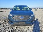 2019 Ford Edge Titanium Teal vin: 2FMPK3K91KBC15874 2019 Ford Edge Titanium Teal vin: 2FMPK3K91KBC15874