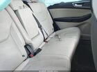 2017 Ford Edge Titanium Золотой vin: 2FMPK3K94HBC07292