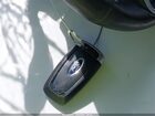 2017 Ford Edge Titanium Золотой vin: 2FMPK3K94HBC07292