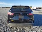 2019 Ford Edge Titanium Черный vin: 2FMPK3K95KBB53749