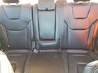 2019 Ford Edge Titanium Черный vin: 2FMPK3K95KBB53749