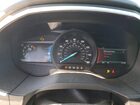2016 Ford Edge Titanium Черный vin: 2FMPK3K97GBB41691