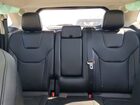 2016 Ford Edge Titanium Черный vin: 2FMPK3K97GBB41691