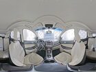 2017 Ford Edge Titanium Синий vin: 2FMPK3K98HBC01284