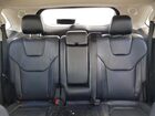 2018 Ford Edge Titanium Белый vin: 2FMPK3K98JBB44879