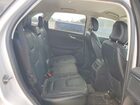 2018 Ford Edge Titanium Белый vin: 2FMPK3K98JBB44879