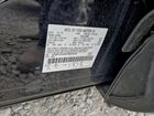 2019 Ford Edge Titanium Черный vin: 2FMPK3K98KBB55690