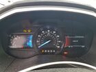 2019 Ford Edge Titanium Черный vin: 2FMPK3K98KBB55690