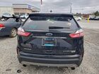 2019 Ford Edge Titanium Черный vin: 2FMPK3K98KBB55690