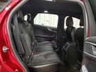 2019 Ford Edge St Red vin: 2FMPK4AP0KBB38419