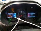 2019 Ford Edge St Red vin: 2FMPK4AP0KBB38419