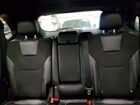 2019 Ford Edge St Red vin: 2FMPK4AP0KBB38419