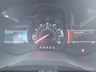 2019 Ford Edge St Blue vin: 2FMPK4AP0KBB80265