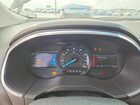 2017 Ford Edge Sport Black vin: 2FMPK4AP3HBB36673