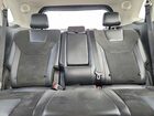 2017 Ford Edge Sport Black vin: 2FMPK4AP3HBB36673