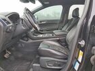 2022 Ford Edge St Black vin: 2FMPK4AP3NBA12592