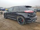 2022 Ford Edge St Black vin: 2FMPK4AP3NBA12592