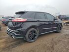 2022 Ford Edge St Black vin: 2FMPK4AP3NBA12592