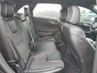2022 Ford Edge St Black vin: 2FMPK4AP3NBA12592