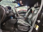 2019 Ford Edge St Black vin: 2FMPK4AP4KBB02300