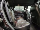 2019 Ford Edge St Black vin: 2FMPK4AP4KBB02300
