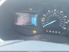 2017 Ford Edge Sport Blue vin: 2FMPK4AP5HBC47256