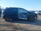 2017 Ford Edge Sport Blue vin: 2FMPK4AP5HBC47256
