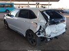2024 Ford Edge St Белый vin: 2FMPK4AP7RBA22810