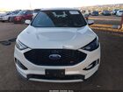 2024 Ford Edge St Белый vin: 2FMPK4AP7RBA22810