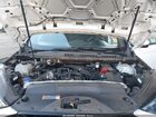 2024 Ford Edge St Белый vin: 2FMPK4AP7RBA22810