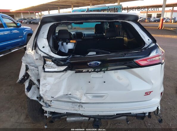 2FMPK4AP7RBA22810 2024 FORD EDGE Белый 
