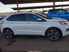 2024 Ford Edge St Белый vin: 2FMPK4AP7RBA22810