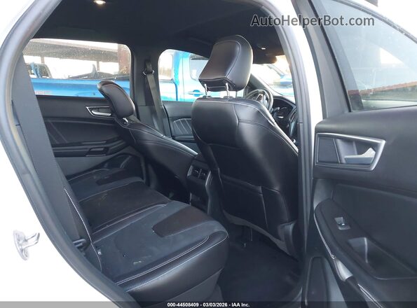 2FMPK4AP7RBA22810 2024 FORD EDGE Белый Вид наклейки с VIN-кодом