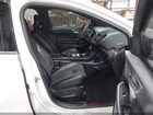 2019 Ford Edge St White vin: 2FMPK4AP8KBB69353