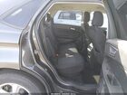 2020 Ford Edge Se Серый vin: 2FMPK4G90LBB42450