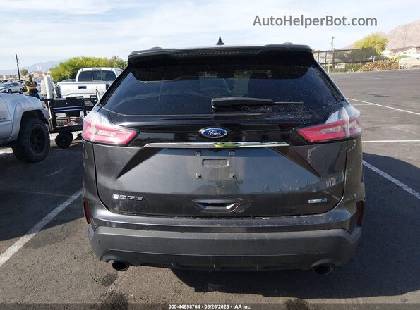 2FMPK4G90LBB42450 2020 FORD EDGE Серый 