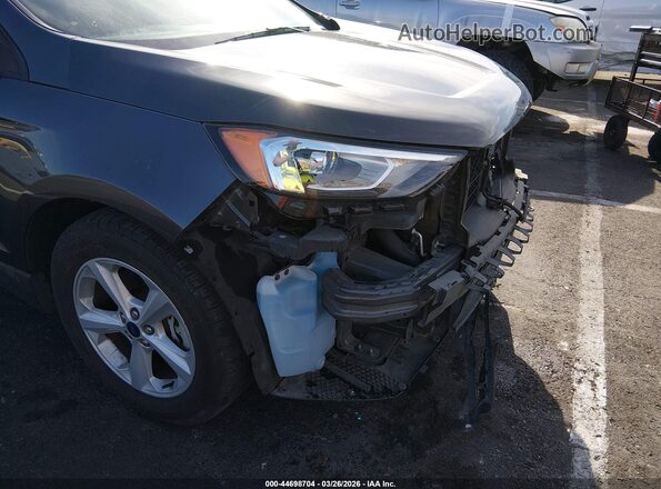 2FMPK4G90LBB42450 2020 FORD EDGE Серый 