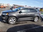 2020 Ford Edge Se Серый vin: 2FMPK4G90LBB42450