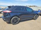 2024 Ford Edge Se Black vin: 2FMPK4G90RBA32460