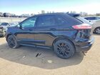 2024 Ford Edge Se Black vin: 2FMPK4G90RBA32460
