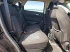 2024 Ford Edge Se Black vin: 2FMPK4G90RBA32460