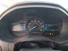 2024 Ford Edge Se Black vin: 2FMPK4G90RBA32460
