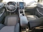 2024 Ford Edge Se Black vin: 2FMPK4G90RBA32460